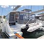 Book yachts online - catamaran - Astréa 42 - Discordia - rent