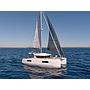 Book yachts online - catamaran - Lagoon 40 - MONARCH new 2020+AC+G - rent