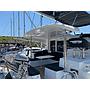 Book yachts online - catamaran - Lagoon 40 - MONARCH new 2020+AC+G - rent