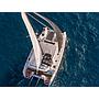 Book yachts online - catamaran - Lagoon 40 - MONARCH new 2020+AC+G - rent