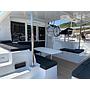 Book yachts online - catamaran - Lagoon 40 - MONARCH new 2020+AC+G - rent