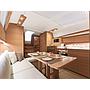 Book yachts online - sailboat - Dufour 382 Grand Large - PETAR PAN 2018 - rent