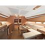 Book yachts online - sailboat - Dufour 382 Grand Large - PETAR PAN 2018 - rent