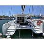 Book yachts online - catamaran - Lagoon 40 - Eskimo  - rent