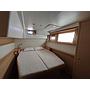 Book yachts online - catamaran - Lagoon 450  Flybridge - Nata - rent