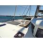 Book yachts online - catamaran - Lagoon 450  Flybridge - Nata - rent