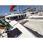 Book yachts online - catamaran - Lagoon 450  Flybridge - Nata - rent
