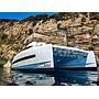 Book yachts online - powercatamaran - Bali 4.3 MY - Flying Dream  - rent