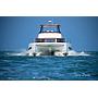 Book yachts online - powercatamaran - Bali 4.3 MY - Flying Dream  - rent