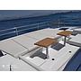 Book yachts online - powercatamaran - Bali 4.3 MY - Flying Dream  - rent