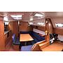 Book yachts online - sailboat - Bavaria Cruiser 40 - B40-2 - rent
