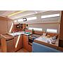 Book yachts online - sailboat - Sun Odyssey 410 - Intrepida - rent