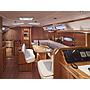 Book yachts online - sailboat - Bavaria 46 Cr - Aruna (TFS) - rent