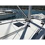 Book yachts online - sailboat - Oceanis 48 - Peacock - rent