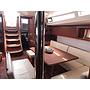 Book yachts online - sailboat - Oceanis 48 - Peacock - rent