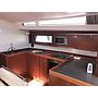 Book yachts online - sailboat - Oceanis 48 - Peacock - rent
