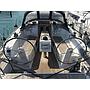 Book yachts online - sailboat - Bavaria Cr 37 - Menkar - rent