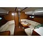 Book yachts online - sailboat - Sun Odyssey 42i - Nihal - rent