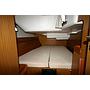 Book yachts online - sailboat - Sun Odyssey 42i - Nihal - rent