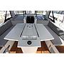 Book yachts online - sailboat - Oceanis 46.1 (5 cab) - Sceptrum - rent