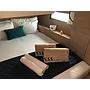 Book yachts online - sailboat - Oceanis 46.1 (3 cab) - Meridiana - rent