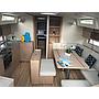 Book yachts online - sailboat - Oceanis 46.1 (3 cab) - Meridiana - rent