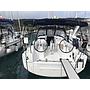 Book yachts online - sailboat - Oceanis 30.1 - Mimosa - rent