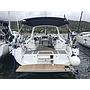 Book yachts online - sailboat - Oceanis 41.1 - Agena - rent