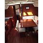 Book yachts online - sailboat - Oceanis 46 - Shedir  - rent