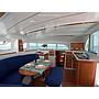 Book yachts online - catamaran - Lagoon 380 S2 - Gemini (TFS) - rent