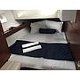 Book yachts online - sailboat - Bavaria Cr. 46 Style - Aldebaran - rent