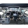 Book yachts online - sailboat - Oceanis 45 - Alphard - rent