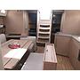Book yachts online - sailboat - Oceanis 46.1 (3 cab) - Altarf - rent