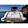 Book yachts online - motorboat - Leopard 23 - Maeva Star - rent