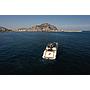 Book yachts online - motorboat - Leopard 23 - Maeva Star - rent