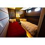 Book yachts online - motorboat - Leopard 23 - Maeva Star - rent