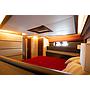 Book yachts online - motorboat - Leopard 23 - Maeva Star - rent