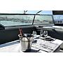 Book yachts online - motorboat - Leopard 23 - Maeva Star - rent