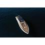 Book yachts online - motorboat - Leopard 23 - Maeva Star - rent