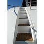 Book yachts online - motorboat - Leopard 23 - Maeva Star - rent