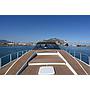Book yachts online - motorboat - Leopard 23 - Maeva Star - rent