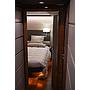 Book yachts online - motorboat - Leopard 23 - Maeva Star - rent