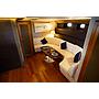 Book yachts online - motorboat - Leopard 23 - Maeva Star - rent