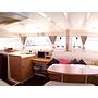 Book yachts online - catamaran - Lagoon 421 - Azzurra - rent