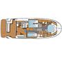 Book yachts online - motorboat - Swift Trawler 41 SEDAN - Ben  - rent