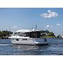 Book yachts online - motorboat - Swift Trawler 41 SEDAN - Ben  - rent