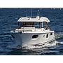 Book yachts online - motorboat - Swift Trawler 41 SEDAN - Ben  - rent