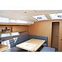 Book yachts online - sailboat - Dufour 460 Grand Large - Gea - rent