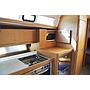 Book yachts online - sailboat - Dufour 460 Grand Large - Gea - rent