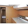 Book yachts online - sailboat - Dufour 460 Grand Large - Gea - rent